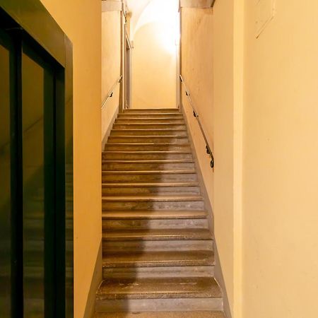 Casa Cristina In Piazza Farnese Lägenhet Rom Exteriör bild